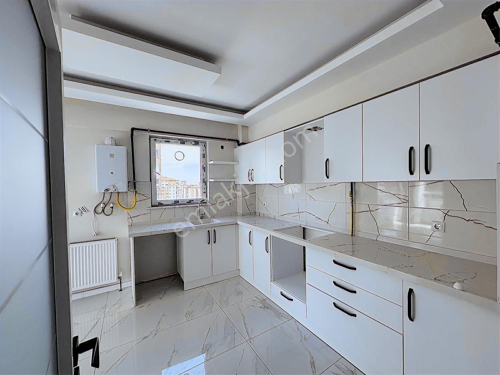 Esentepede 3+1 Kiralık Daire - Görsel 24