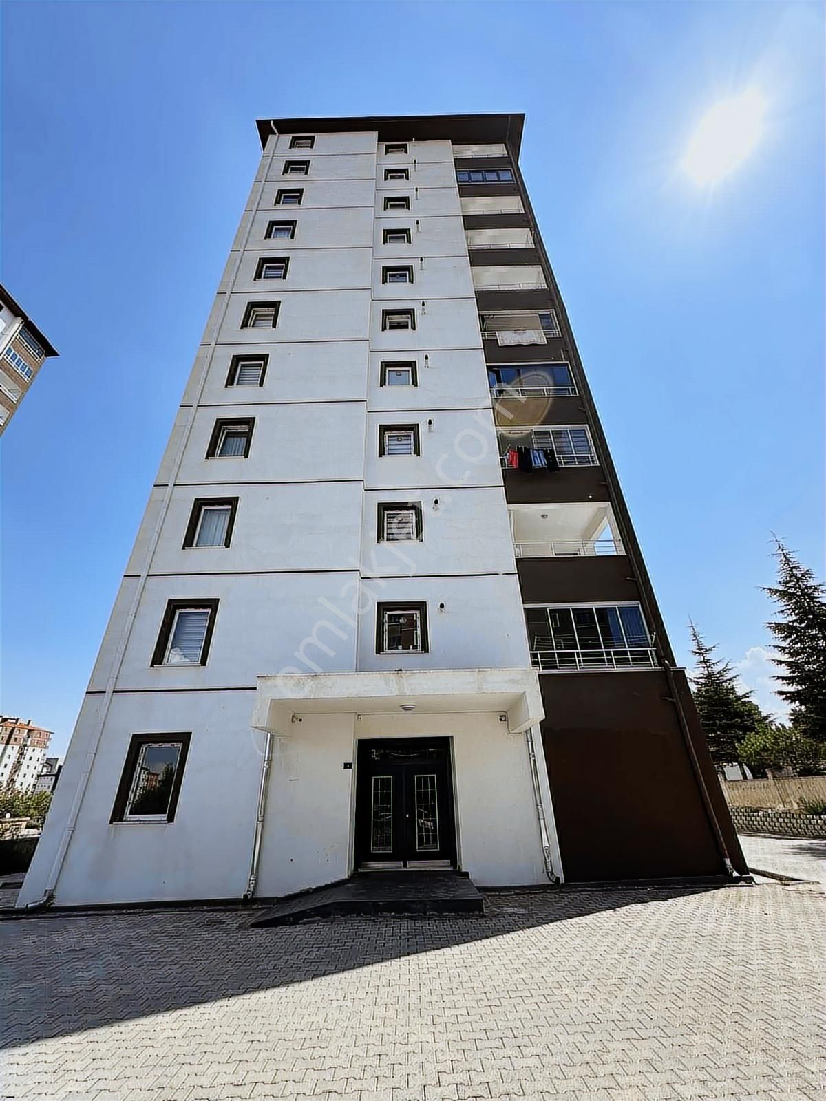 Esentepede 3+1 Kiralık Daire