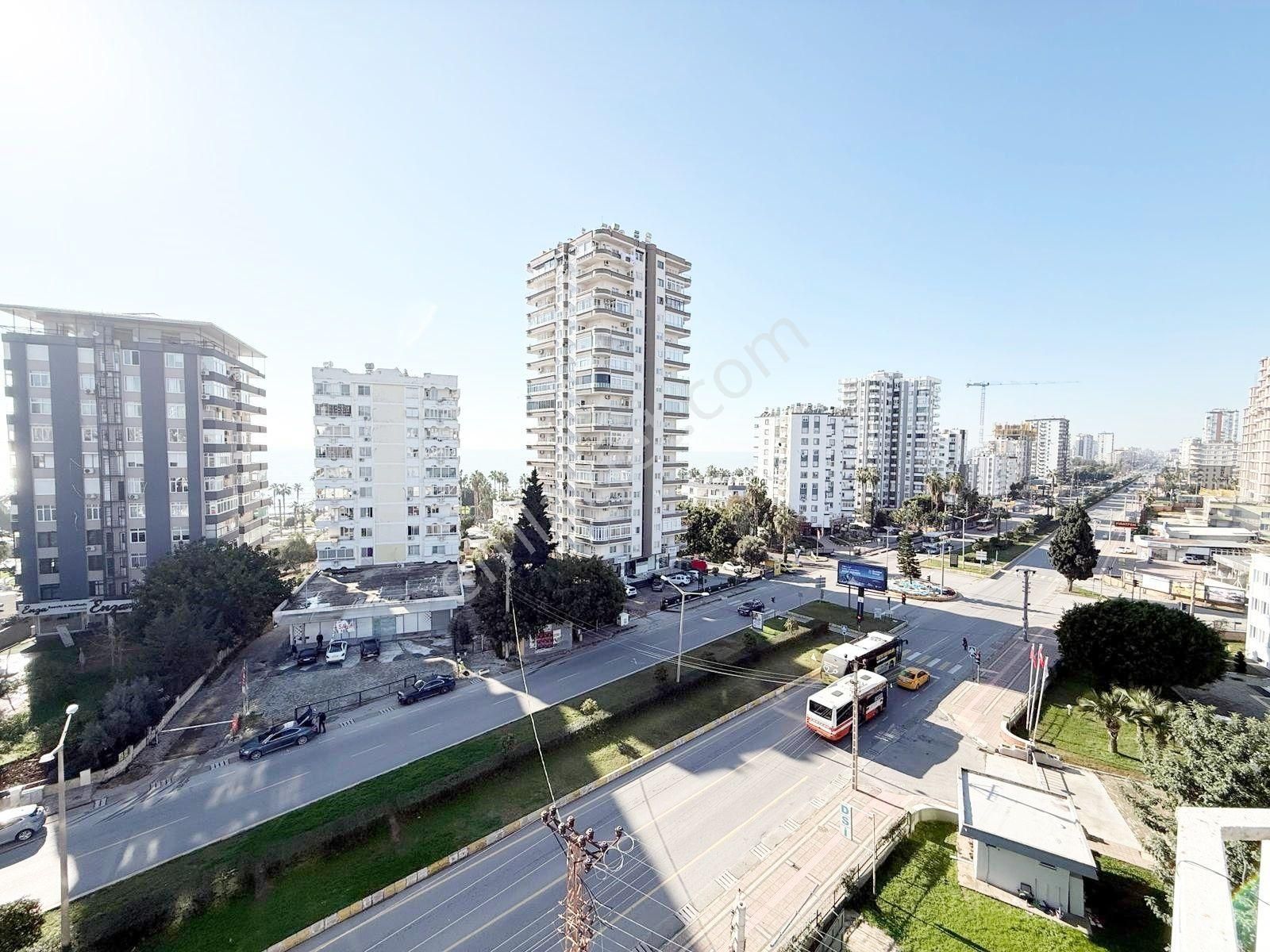 ░_*arcıty*_░den Marina'ya Yürüme Mesafesinde Deniz Manz. *4+1 - Görsel 7