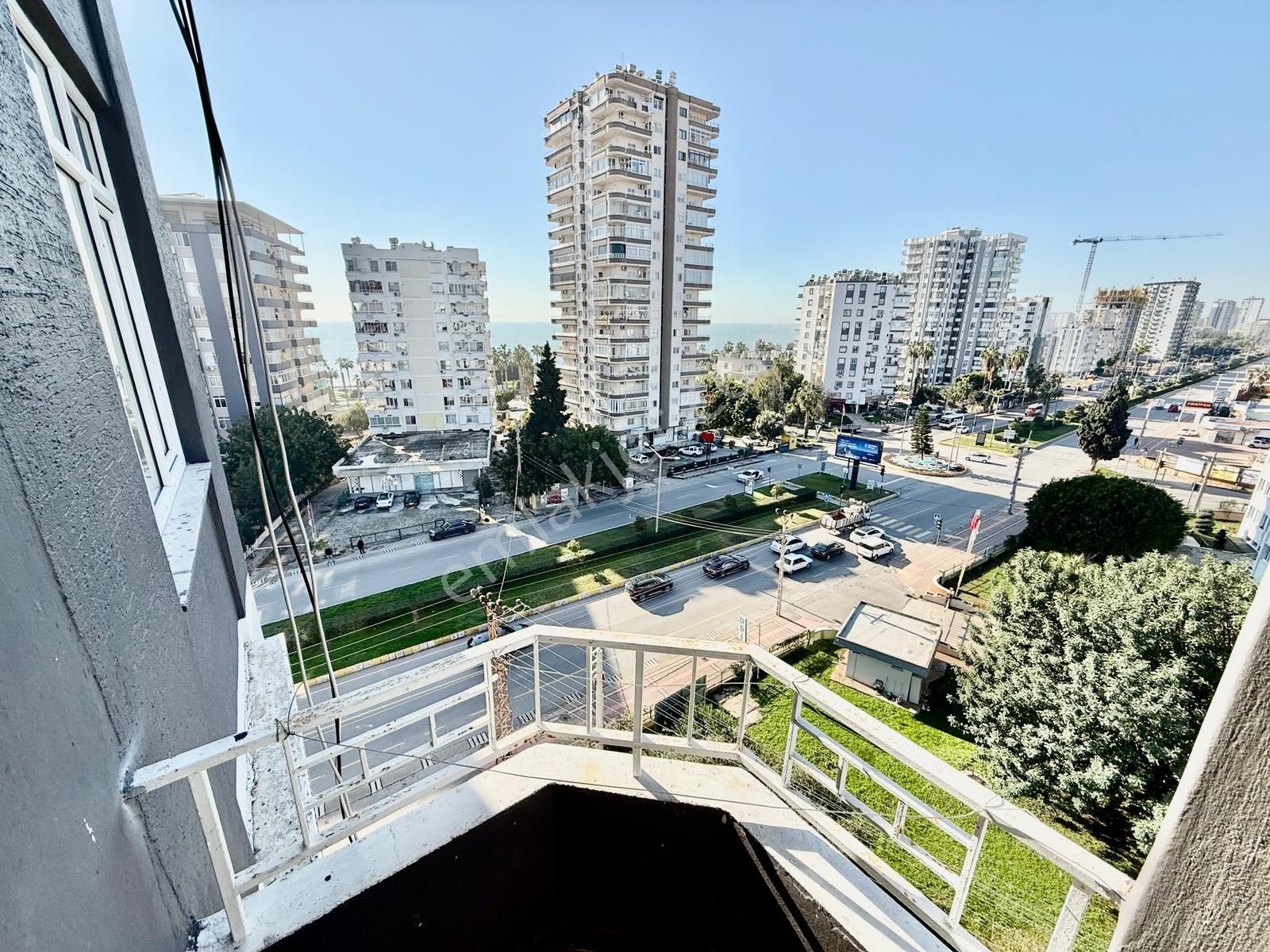 ░_*arcıty*_░den Marina'ya Yürüme Mesafesinde Deniz Manz. *4+1 - Görsel 6