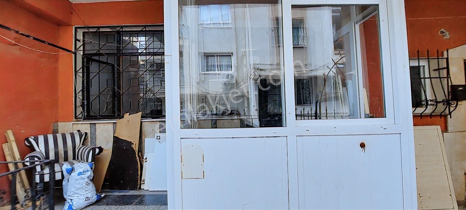 Karşıyaka Örnekköy Son Durak Yakını 2+1 Kiralık Y.giriş Katı - Görsel 16