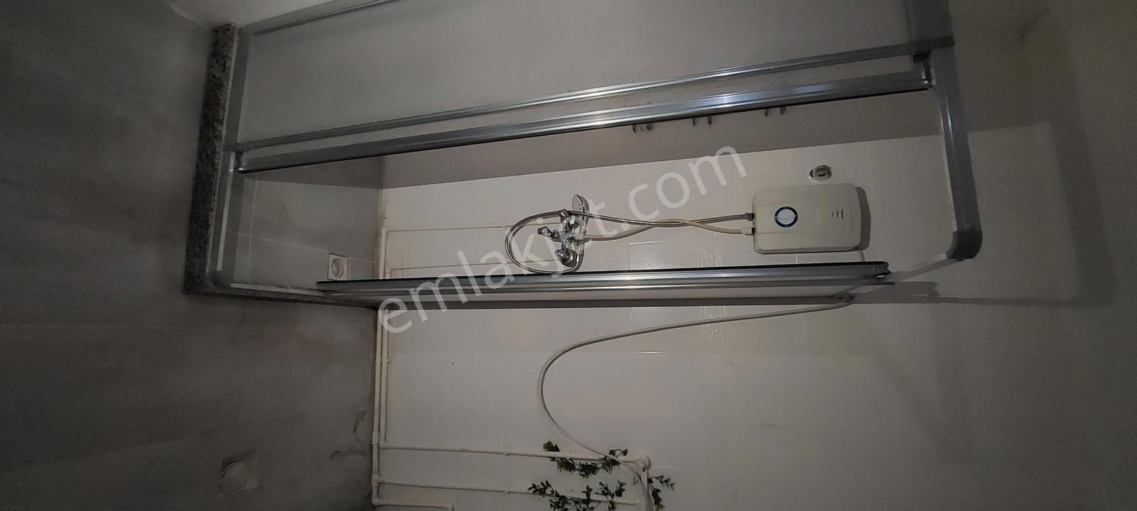 Karşıyaka Örnekköy Son Durak Yakını 2+1 Kiralık Y.giriş Katı - Görsel 3