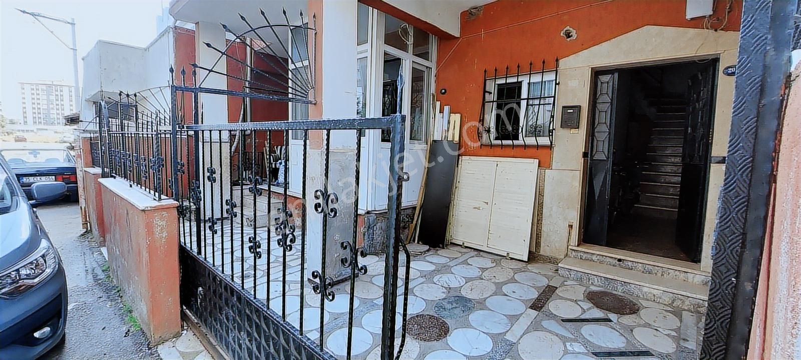 Karşıyaka Örnekköy Son Durak Yakını 2+1 Kiralık Y.giriş Katı - Görsel 17