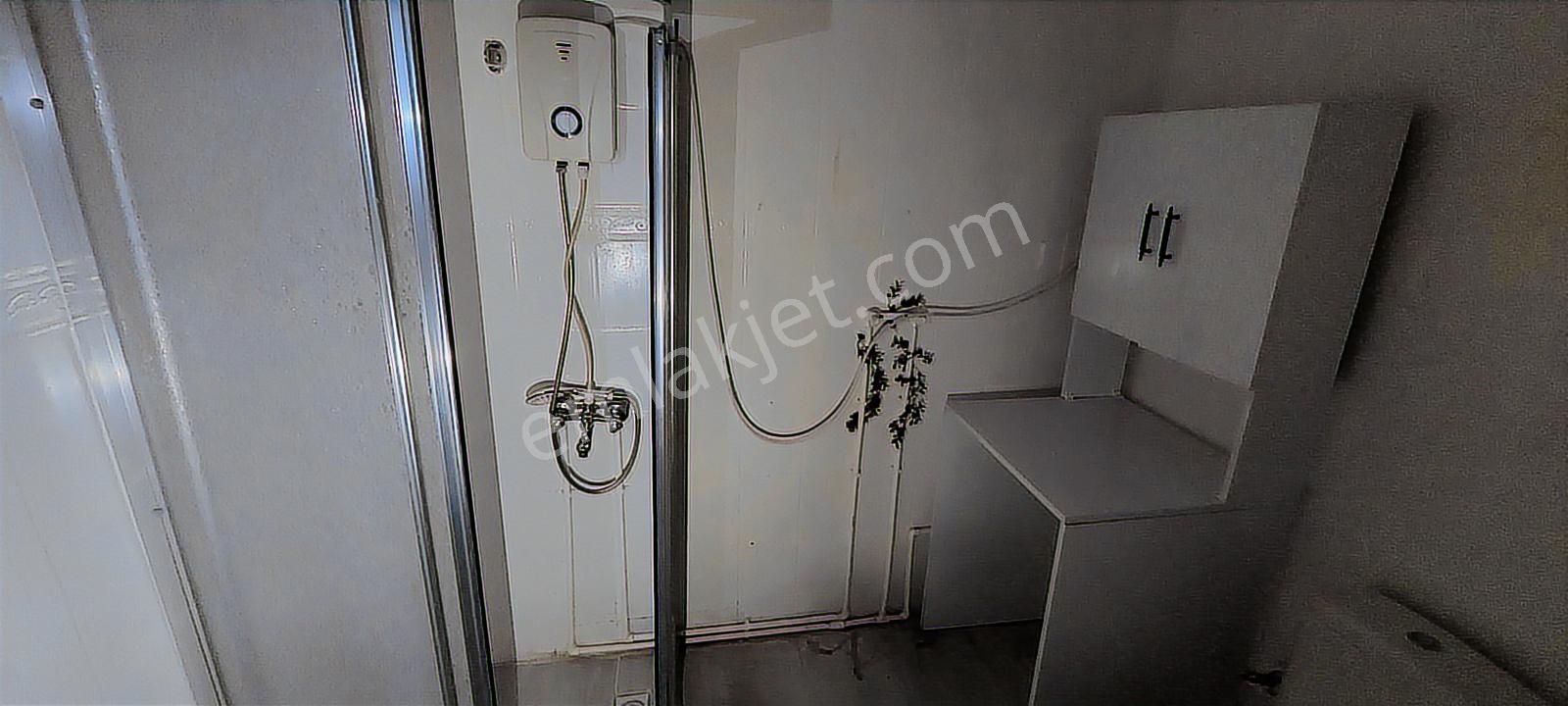 Karşıyaka Örnekköy Son Durak Yakını 2+1 Kiralık Y.giriş Katı - Görsel 25