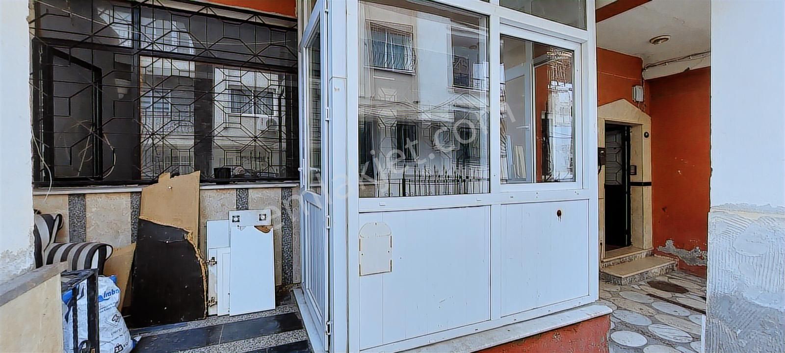 Karşıyaka Örnekköy Son Durak Yakını 2+1 Kiralık Y.giriş Katı - Görsel 21