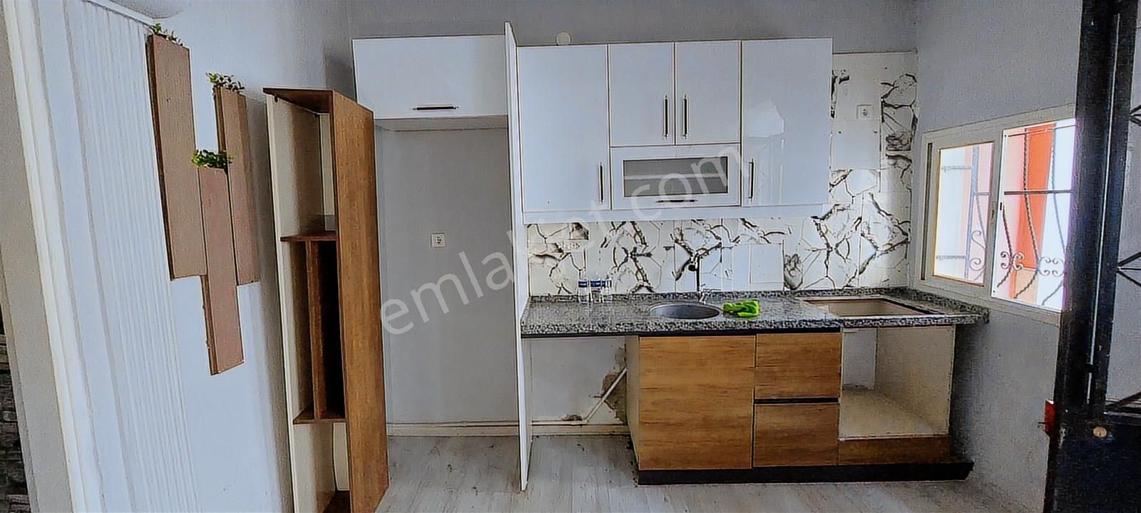 Karşıyaka Örnekköy Son Durak Yakını 2+1 Kiralık Y.giriş Katı - Görsel 22