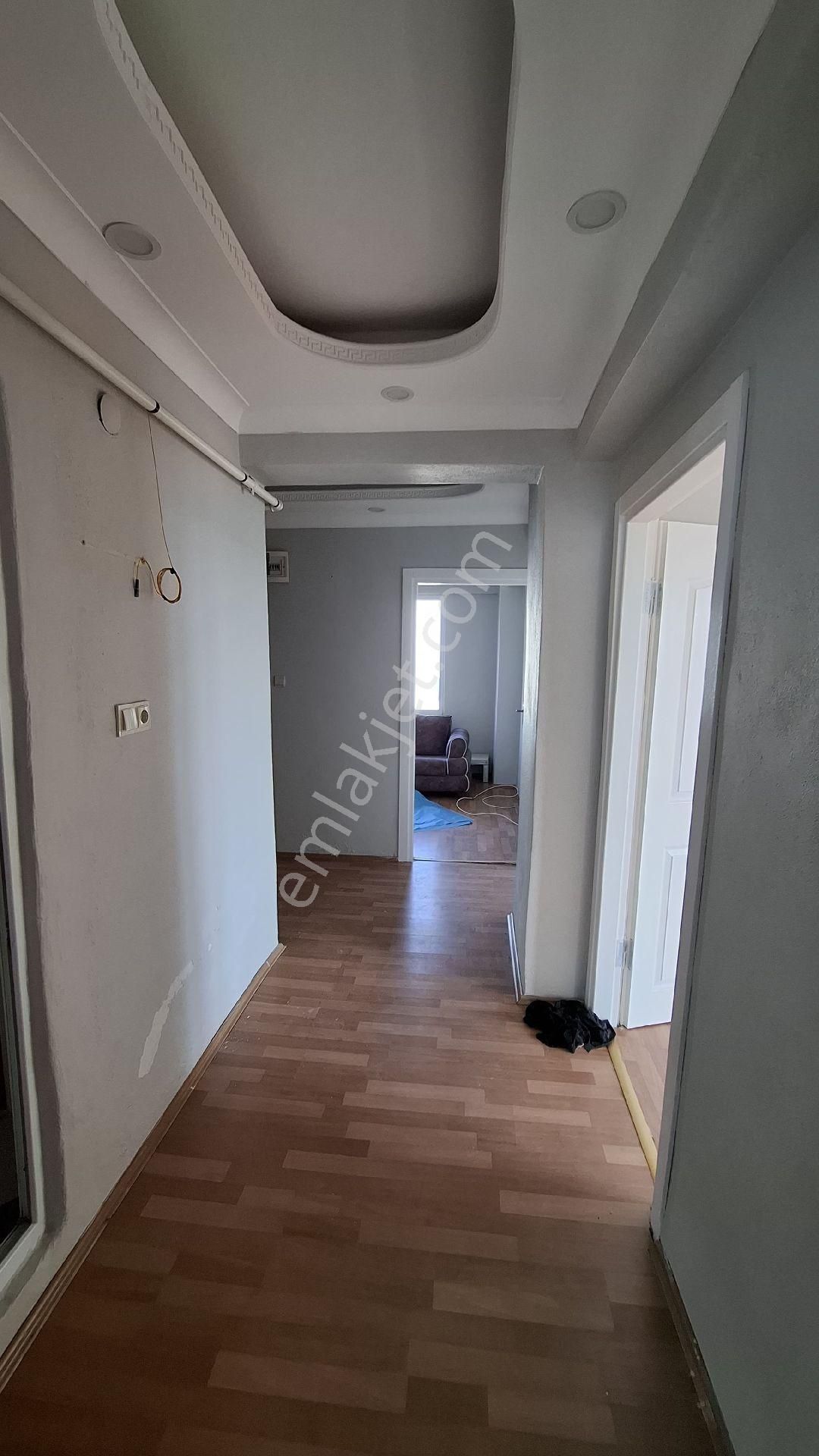Çorlu Çobançeşme Mahallesi'nde 2+1 - Görsel 18