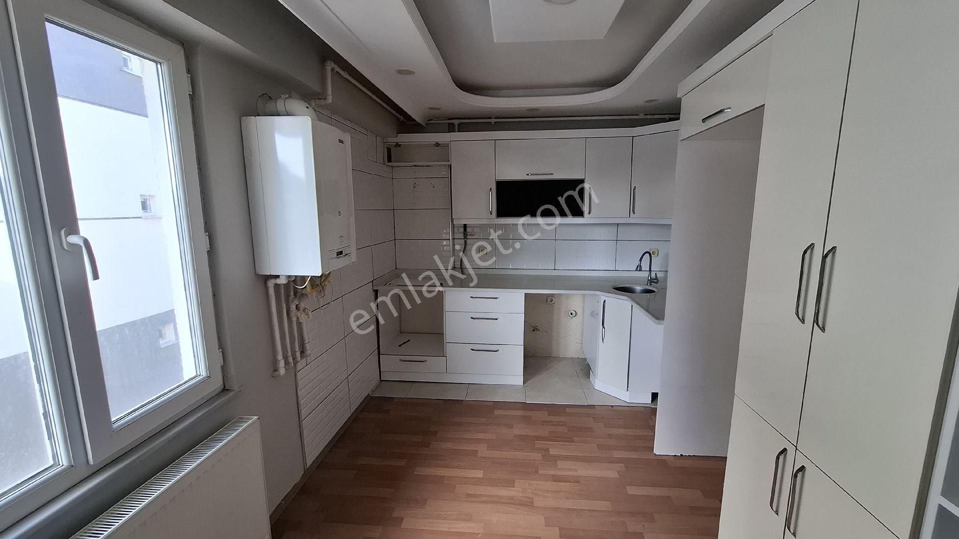 Çorlu Çobançeşme Mahallesi'nde 2+1 - Görsel 23