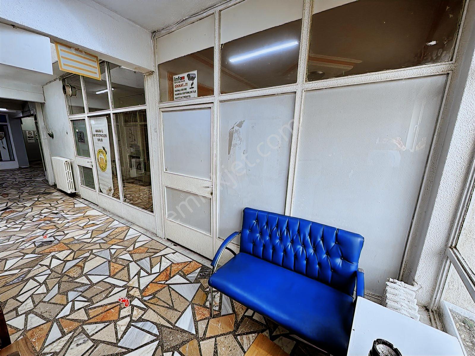 Küçükesat'ın En Değerli Noktasında 9 Dükkan Tek Fiyat! - Görsel 16