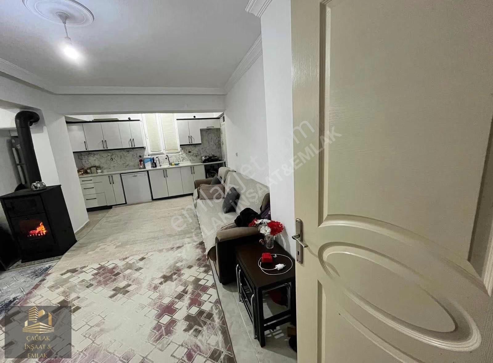 Şok Fiyata 2 + 1 Bahçeli Daire - Görsel 2