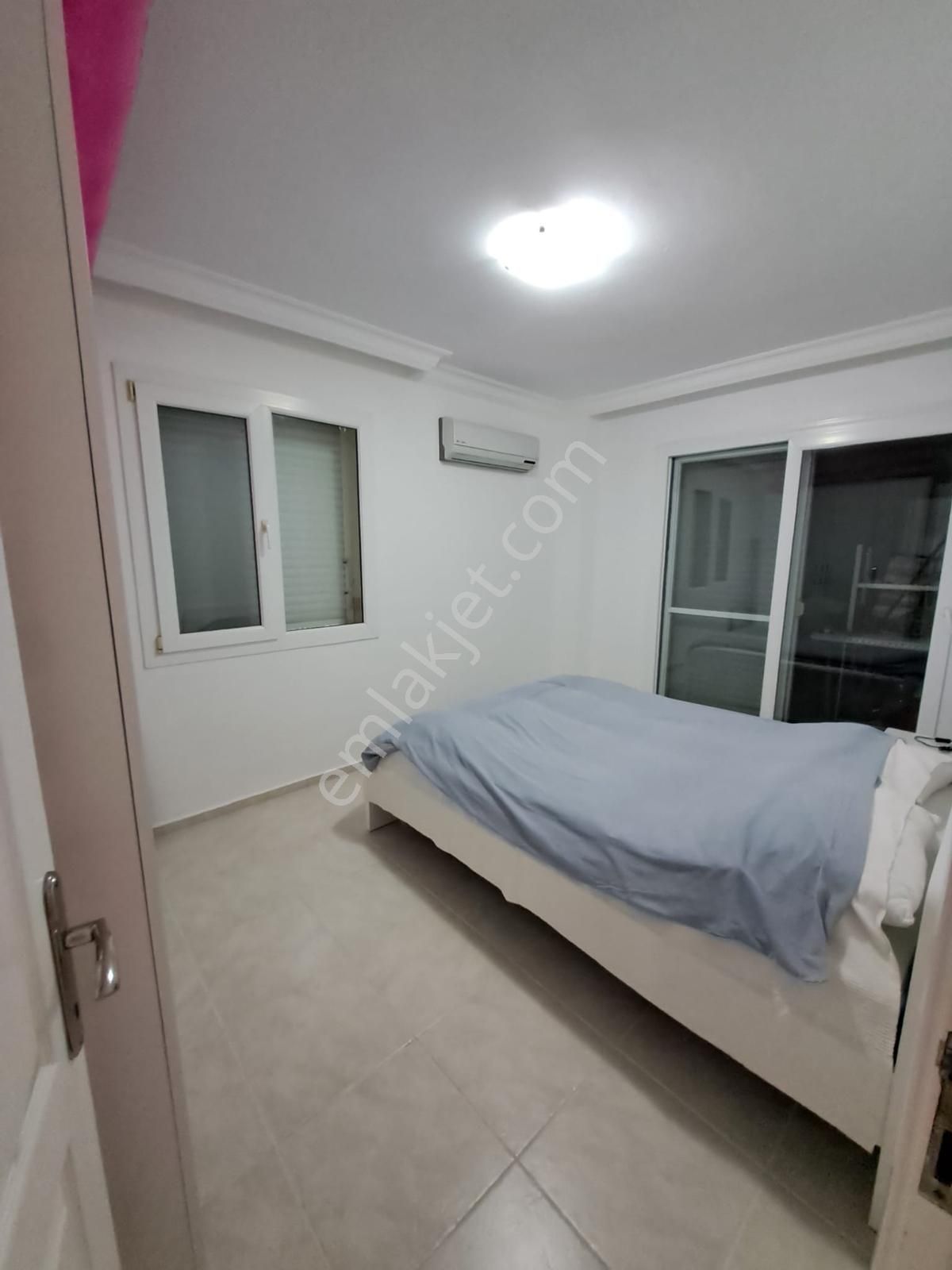 Denize Sıfır, 110 Metrekare Bahçe Katı, Daire - Görsel 3