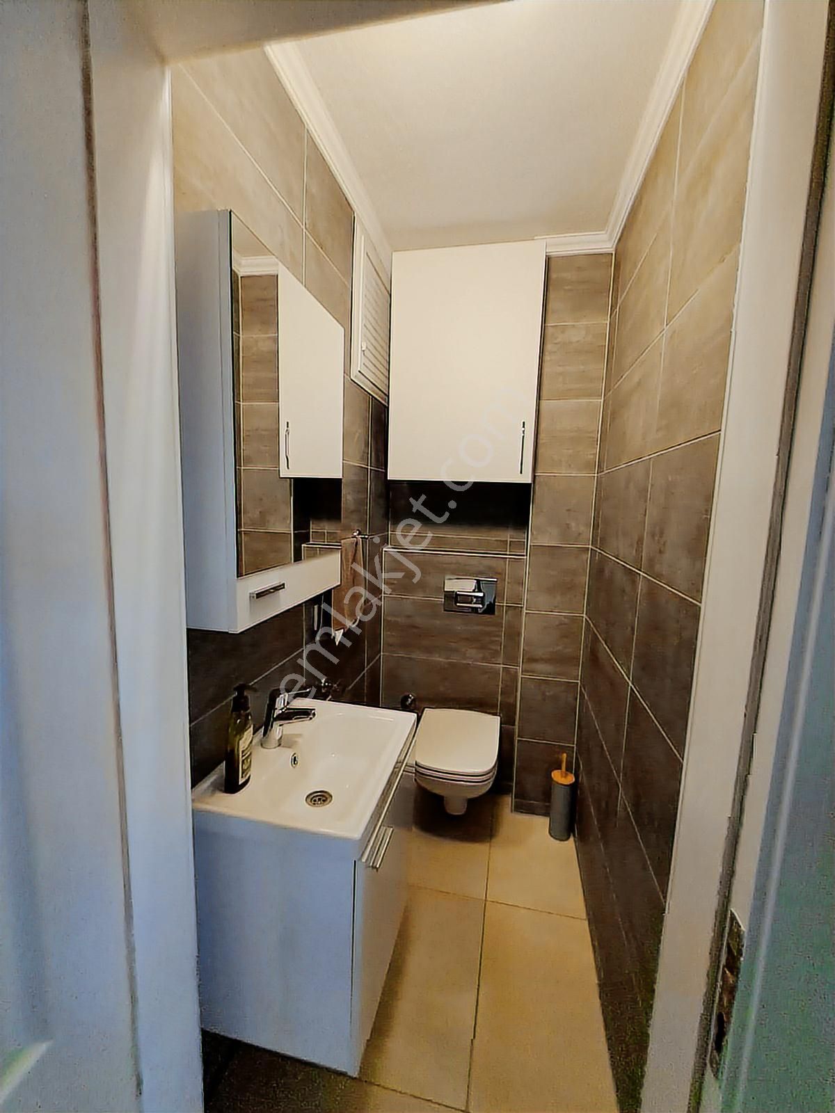 Denize Sıfır, 110 Metrekare Bahçe Katı, Daire - Görsel 6