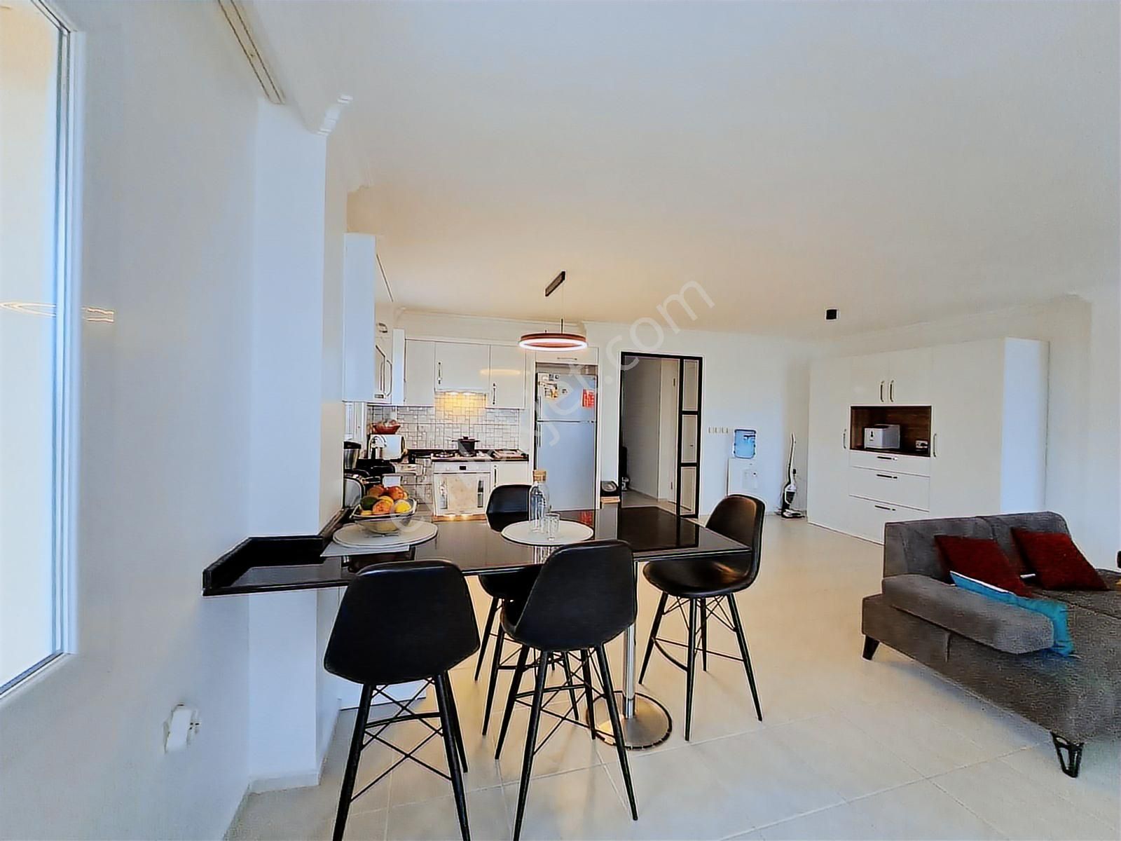 Denize Sıfır, 110 Metrekare Bahçe Katı, Daire - Görsel 15