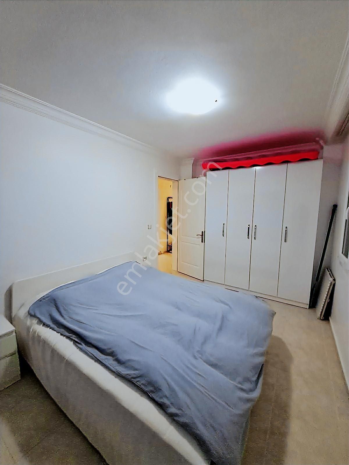 Denize Sıfır, 110 Metrekare Bahçe Katı, Daire - Görsel 10