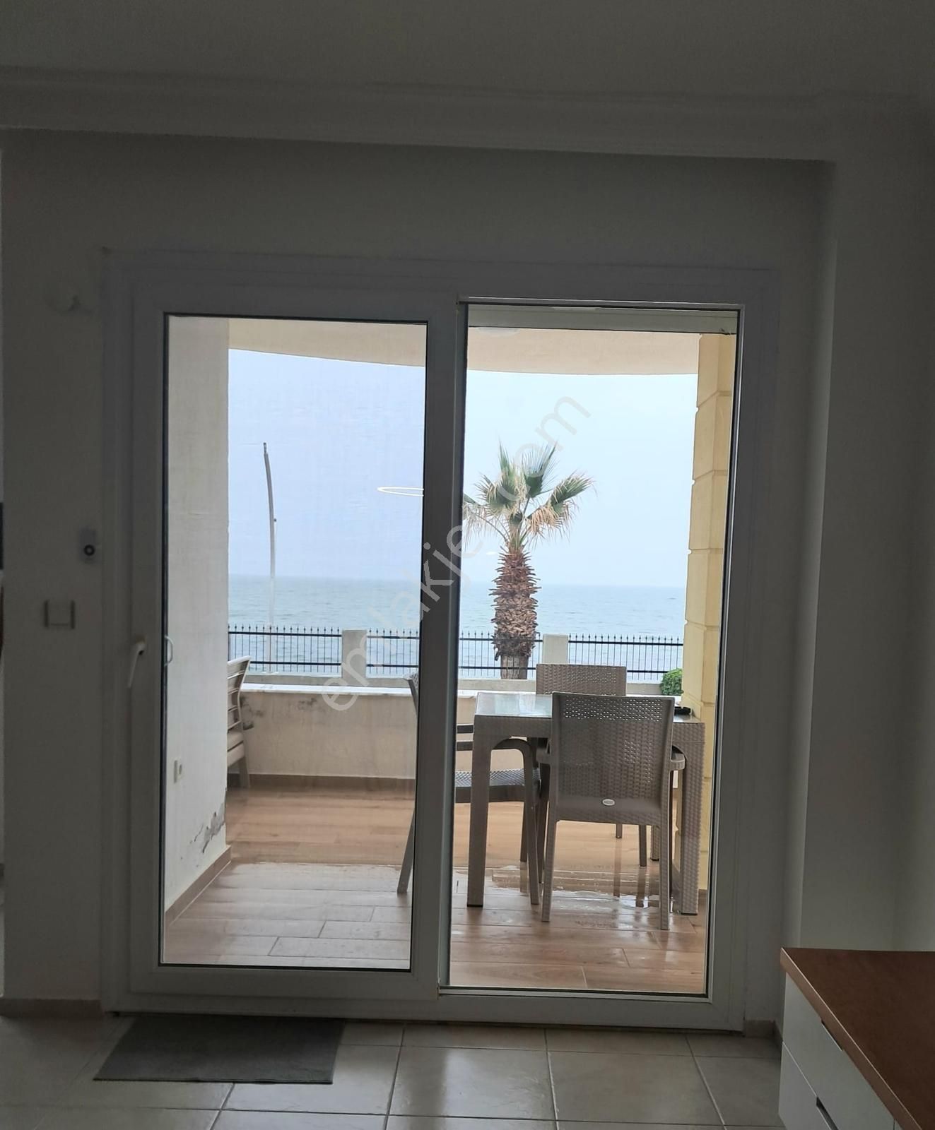 Denize Sıfır, 110 Metrekare Bahçe Katı, Daire - Görsel 11