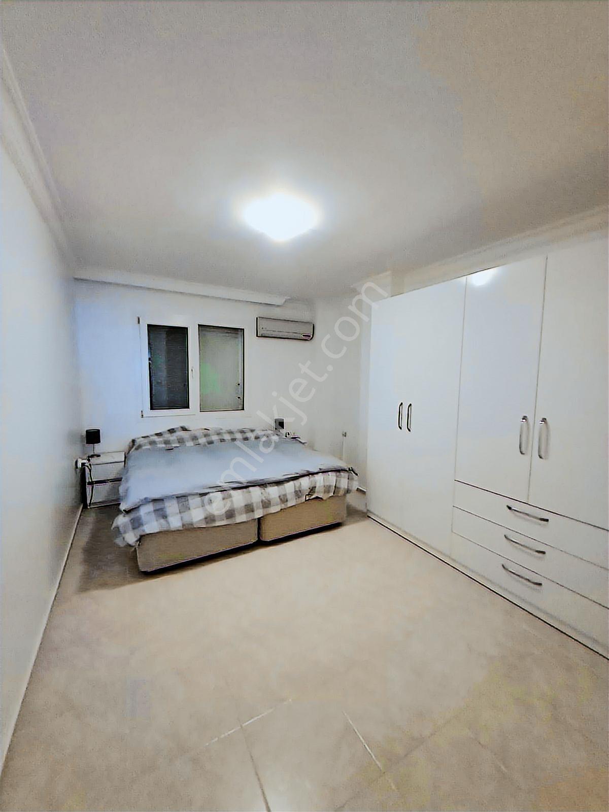 Denize Sıfır, 110 Metrekare Bahçe Katı, Daire - Görsel 12