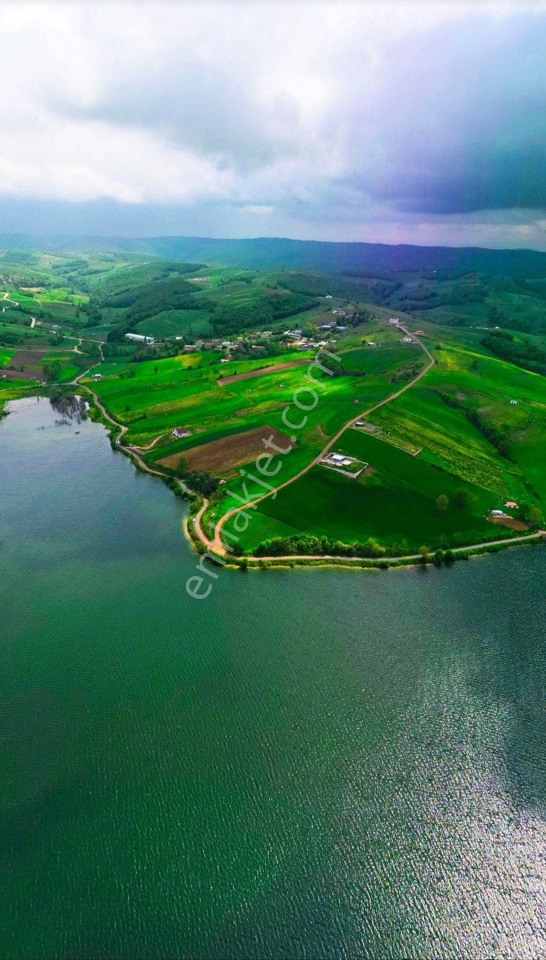 Mükemmel Konumda - Tahtalı Gölüne Sıfır - Sahibinden - Görsel 8