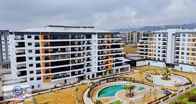 Elit Emlak Ata Mahallesi Lüx 2+1 Daire