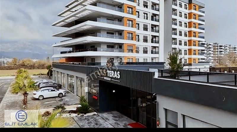 Elit Emlak Ata Mahallesi Lüx 2+1 Daire - Görsel 2