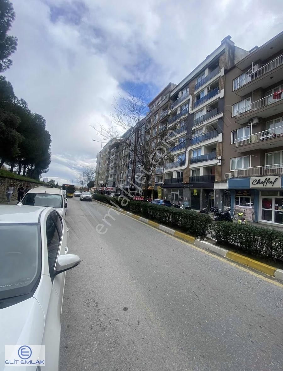 Doğu Gazi Bulvarı Üzerinde Kiralık Daire - Görsel 4