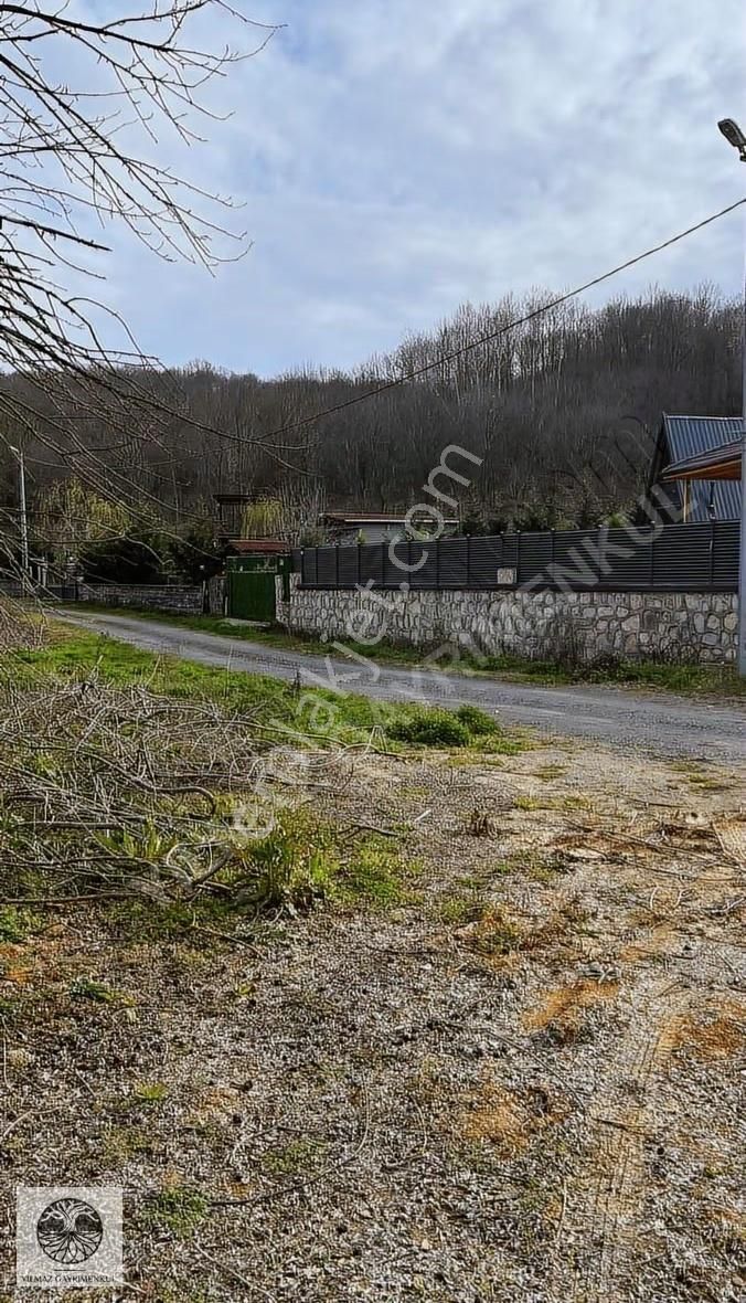 Şile Göçe'de Yola Cephe 743m² Satılık Fırsat Arazisi - Görsel 13