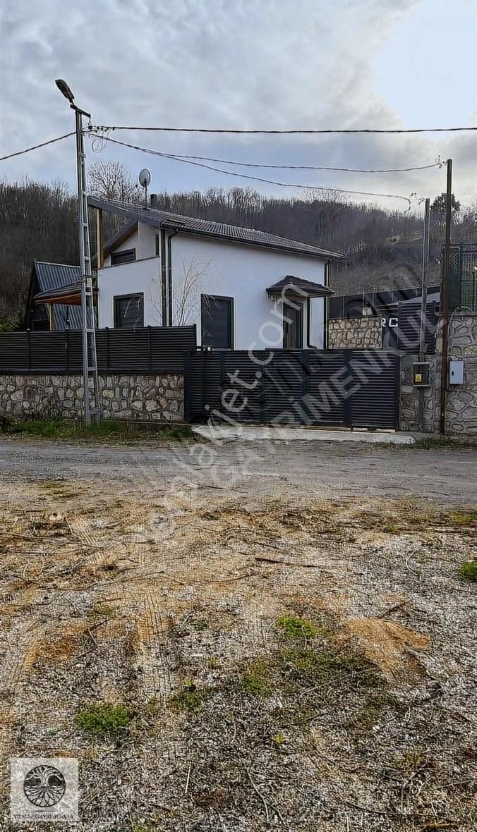 Şile Göçe'de Yola Cephe 743m² Satılık Fırsat Arazisi - Görsel 10