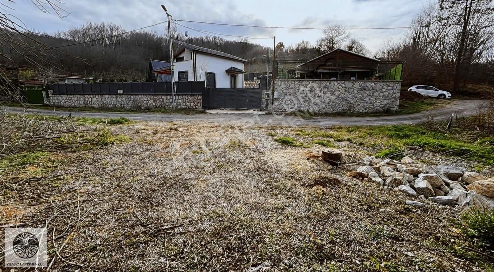 Şile Göçe'de Yola Cephe 743m² Satılık Fırsat Arazisi - Görsel 5