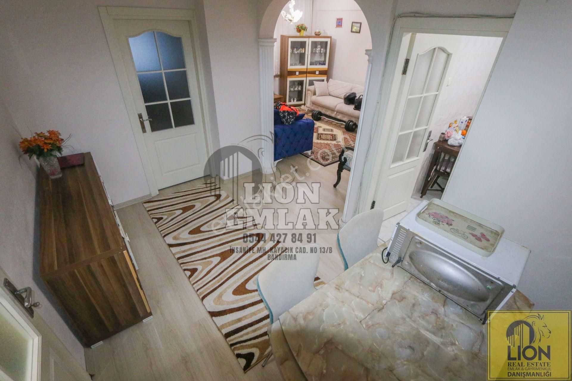 🟨⬛lıon Emlak'tan Paşakent'te 2+1 Cadde Üzeri Fırsat Daire⬛🟨 - Görsel 9