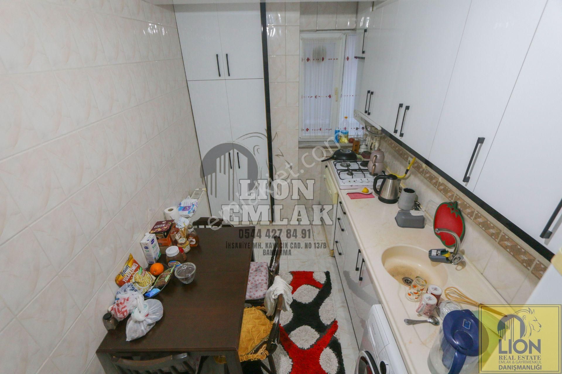 🟨⬛lıon Emlak'tan Paşakent'te 2+1 Cadde Üzeri Fırsat Daire⬛🟨 - Görsel 7