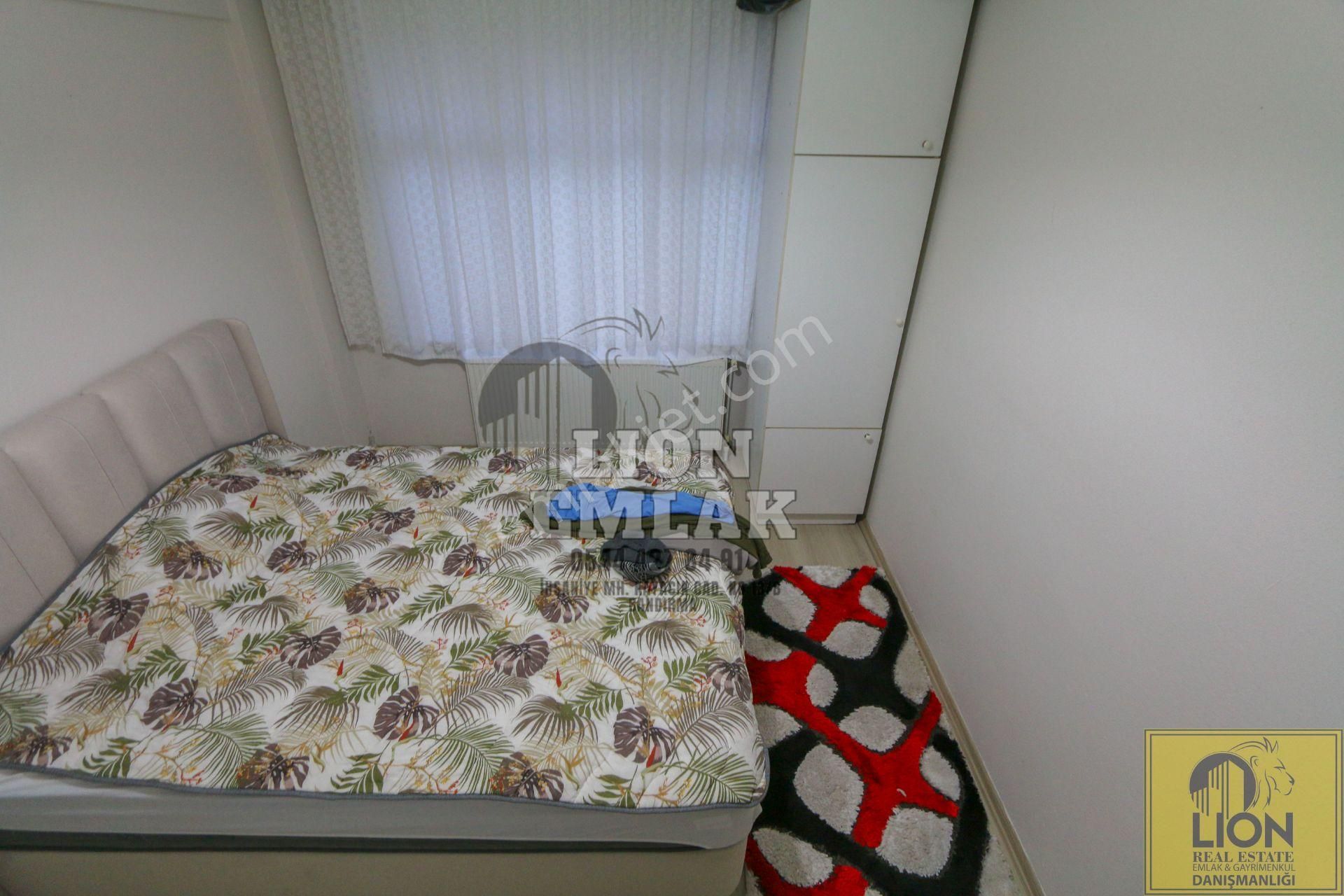 🟨⬛lıon Emlak'tan Paşakent'te 2+1 Cadde Üzeri Fırsat Daire⬛🟨 - Görsel 31