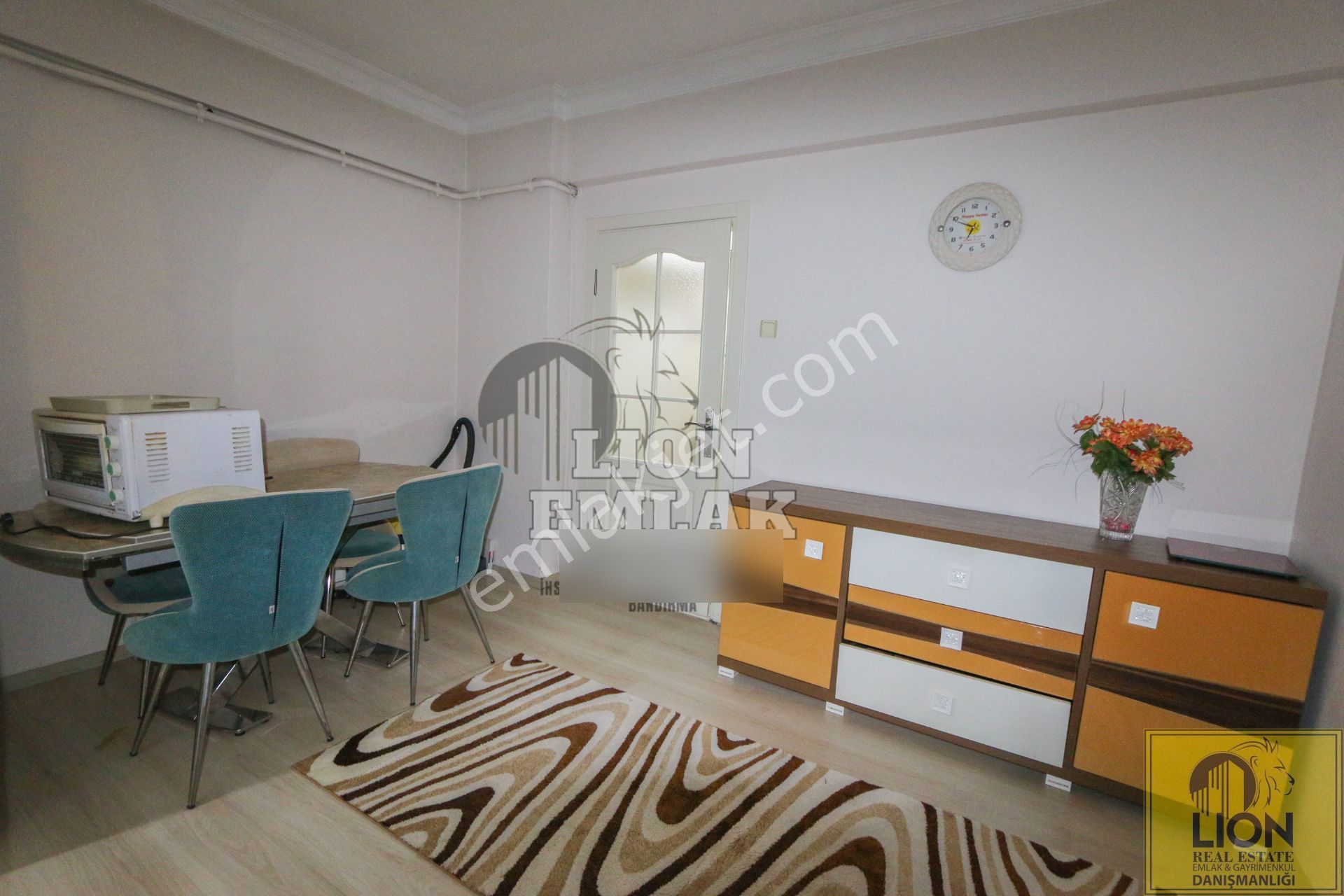 🟨⬛lıon Emlak'tan Paşakent'te 2+1 Cadde Üzeri Fırsat Daire⬛🟨 - Görsel 23