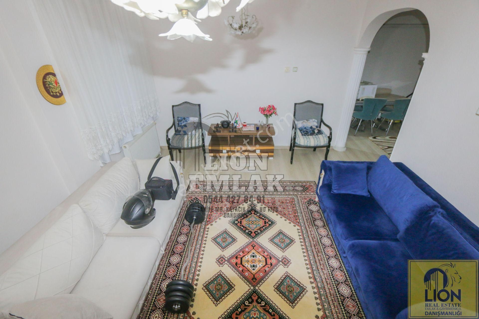 🟨⬛lıon Emlak'tan Paşakent'te 2+1 Cadde Üzeri Fırsat Daire⬛🟨 - Görsel 15