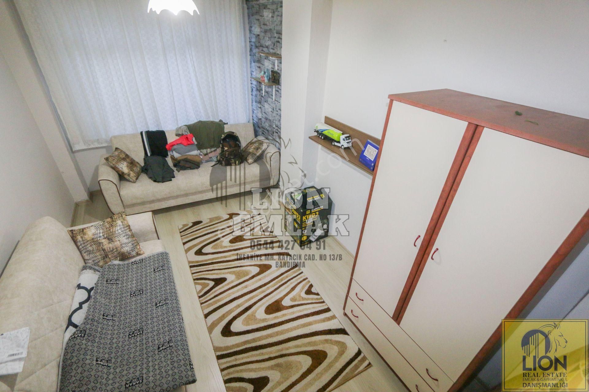 🟨⬛lıon Emlak'tan Paşakent'te 2+1 Cadde Üzeri Fırsat Daire⬛🟨 - Görsel 19