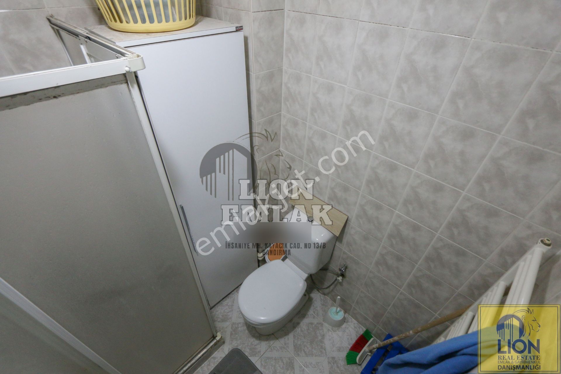 🟨⬛lıon Emlak'tan Paşakent'te 2+1 Cadde Üzeri Fırsat Daire⬛🟨 - Görsel 24