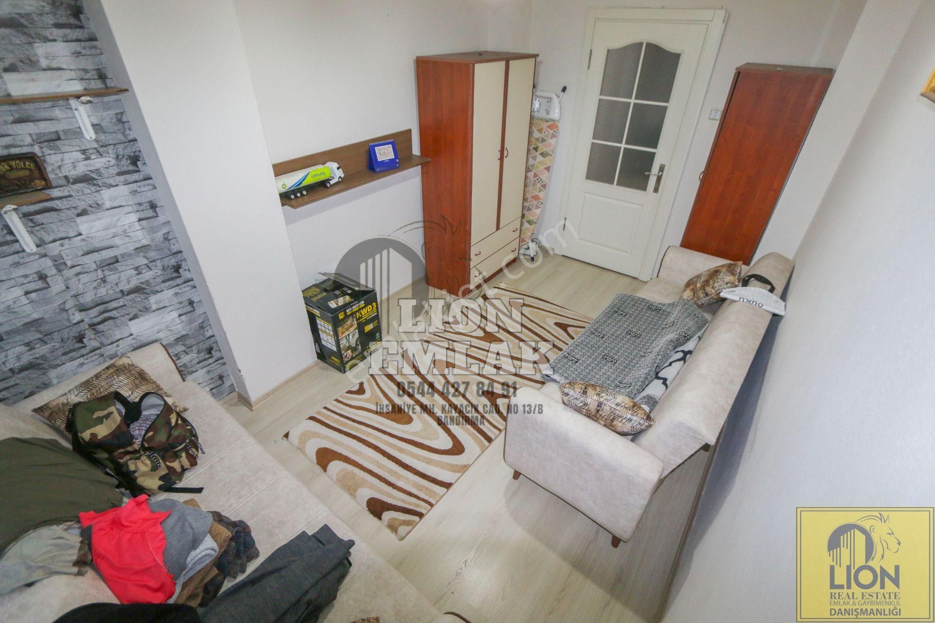 🟨⬛lıon Emlak'tan Paşakent'te 2+1 Cadde Üzeri Fırsat Daire⬛🟨 - Görsel 18