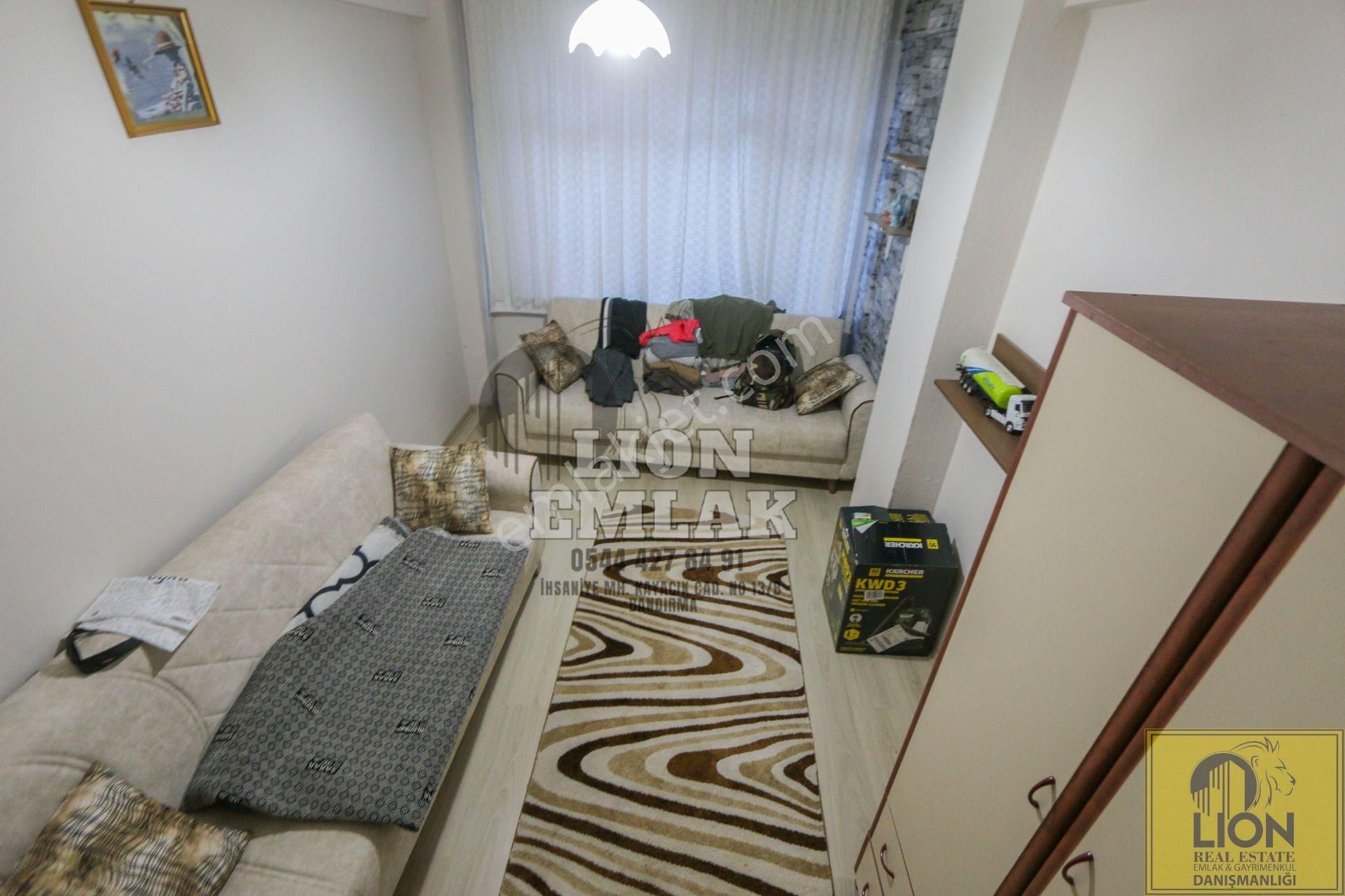 🟨⬛lıon Emlak'tan Paşakent'te 2+1 Cadde Üzeri Fırsat Daire⬛🟨 - Görsel 21