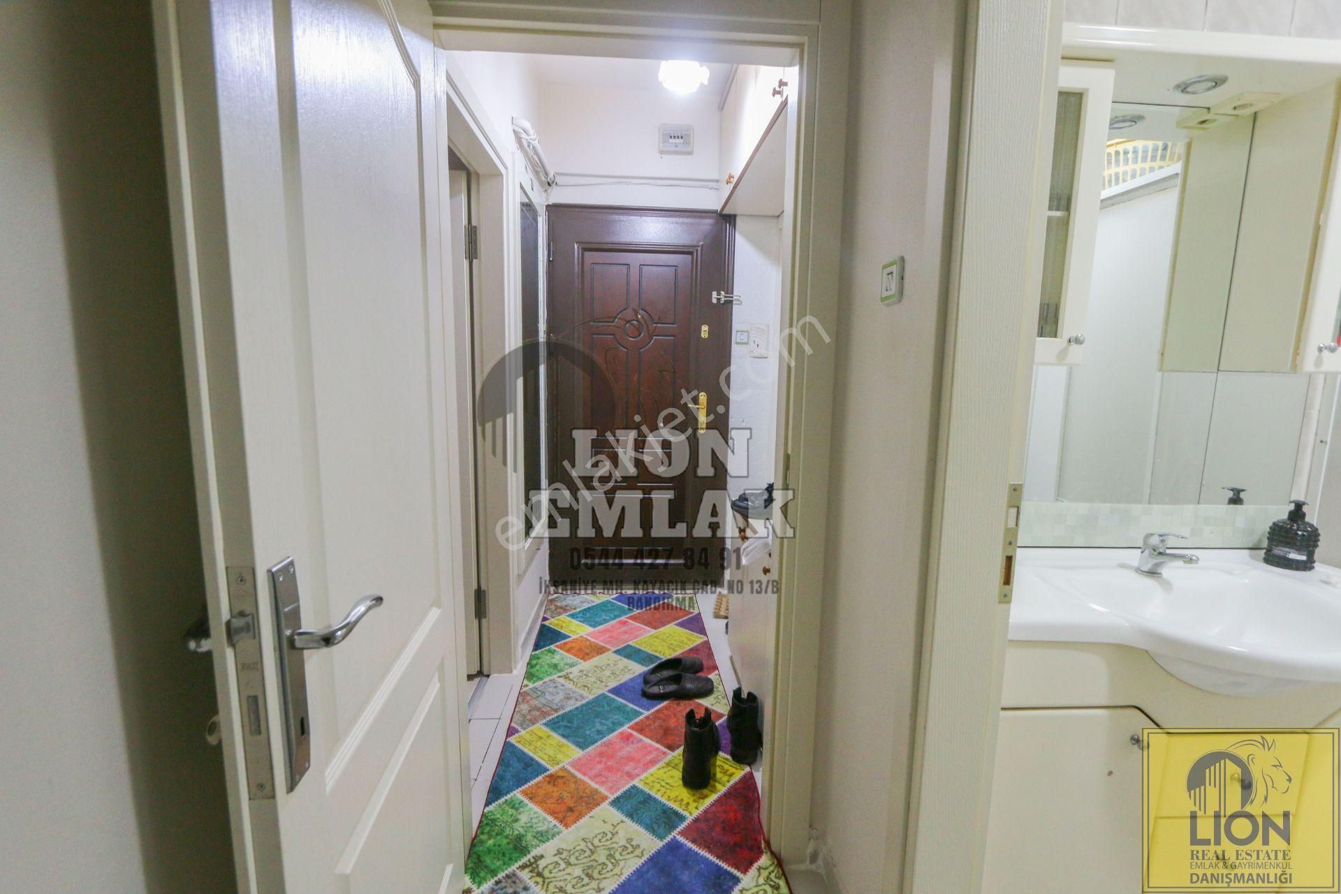 🟨⬛lıon Emlak'tan Paşakent'te 2+1 Cadde Üzeri Fırsat Daire⬛🟨 - Görsel 26