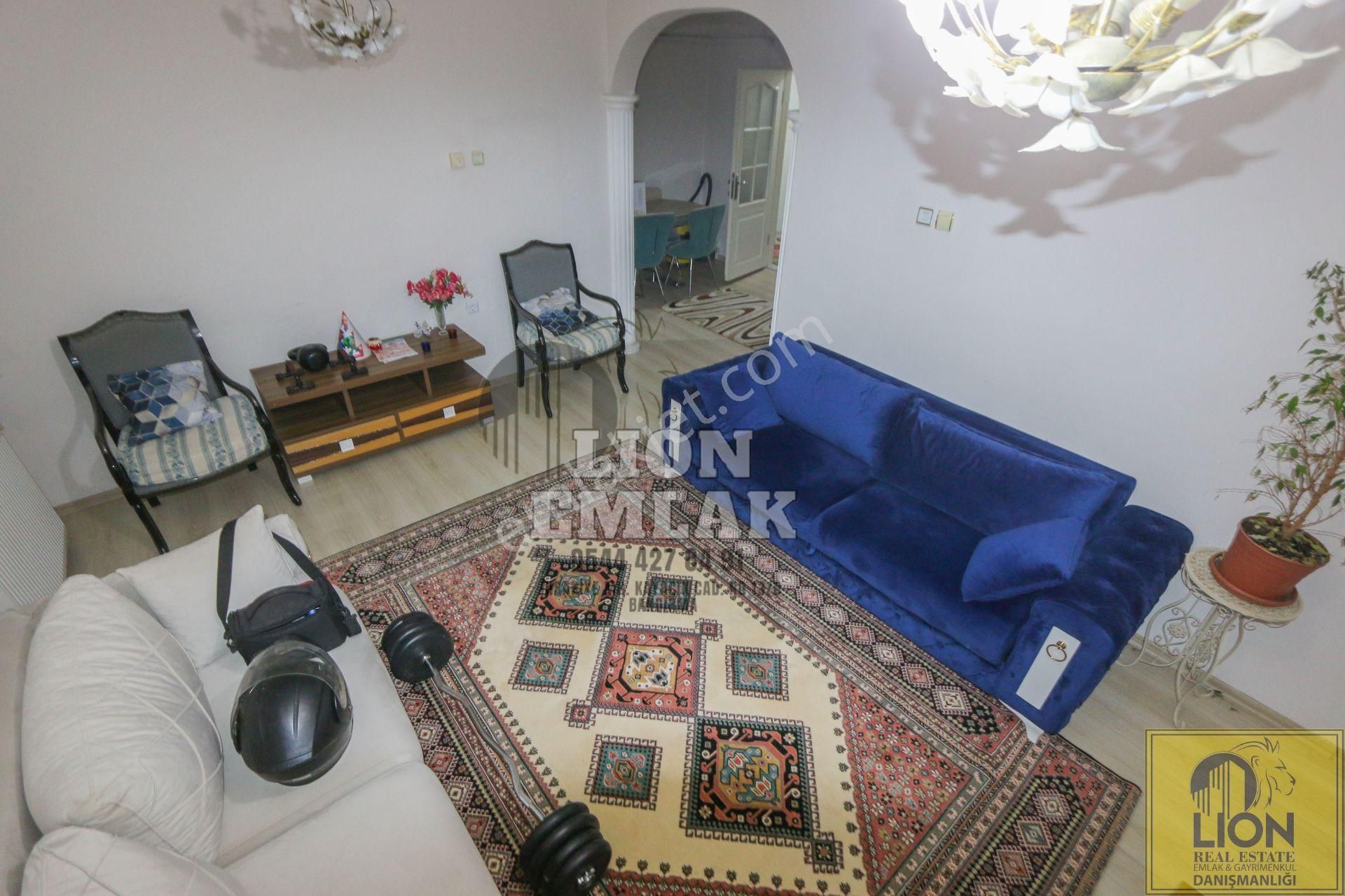 🟨⬛lıon Emlak'tan Paşakent'te 2+1 Cadde Üzeri Fırsat Daire⬛🟨 - Görsel 11