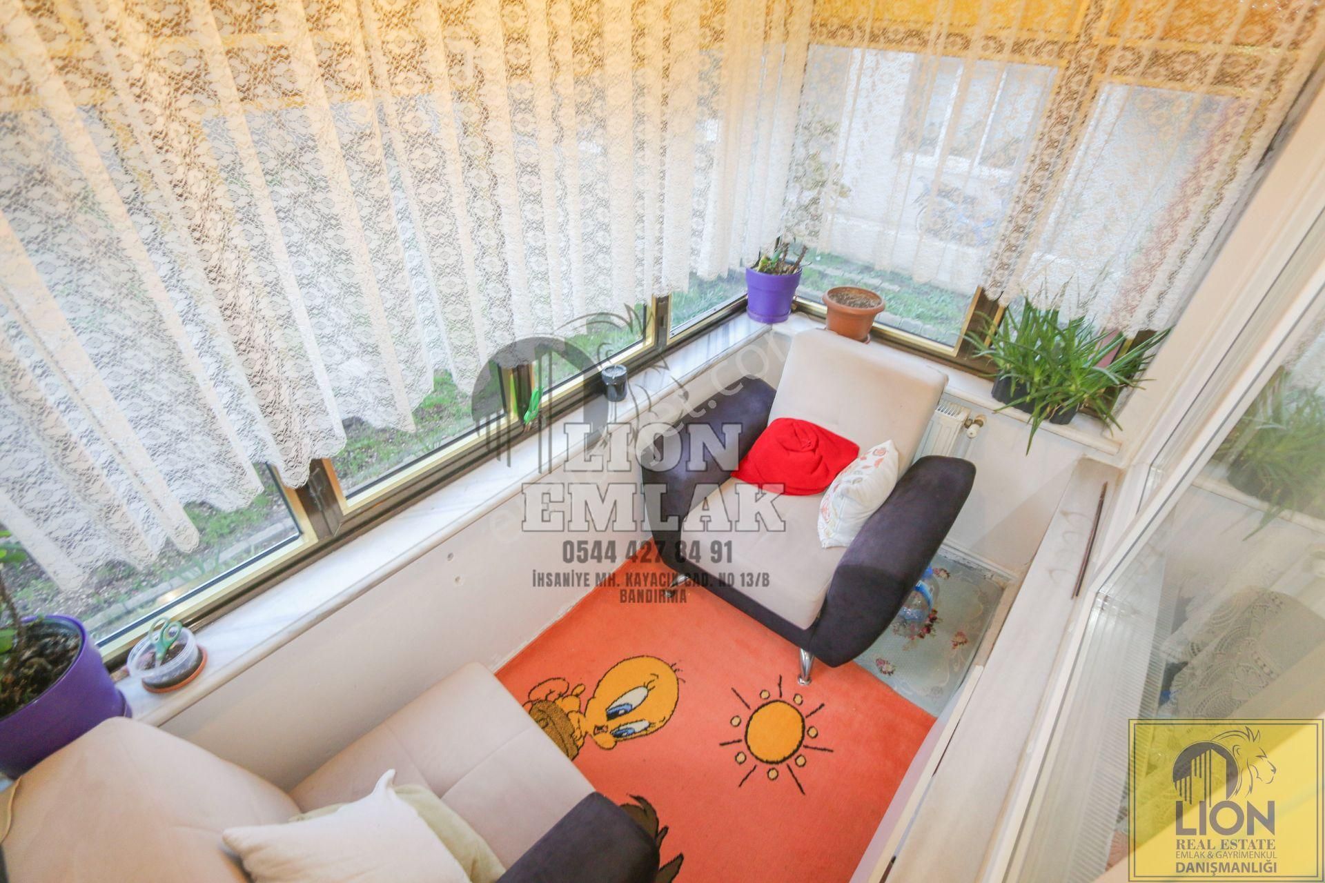 🟨⬛lıon Emlak'tan Paşakent'te 2+1 Cadde Üzeri Fırsat Daire⬛🟨 - Görsel 16