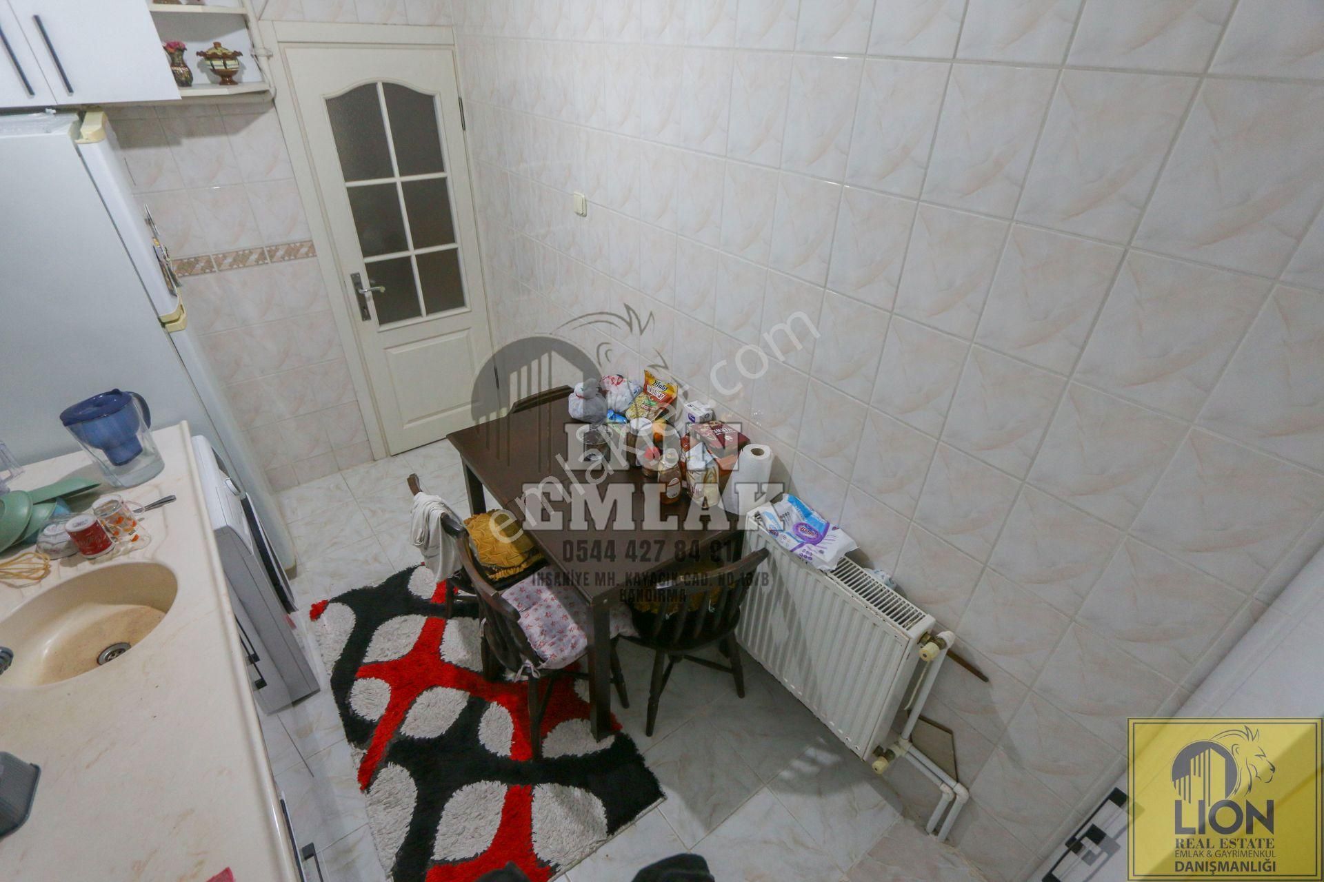 🟨⬛lıon Emlak'tan Paşakent'te 2+1 Cadde Üzeri Fırsat Daire⬛🟨 - Görsel 2