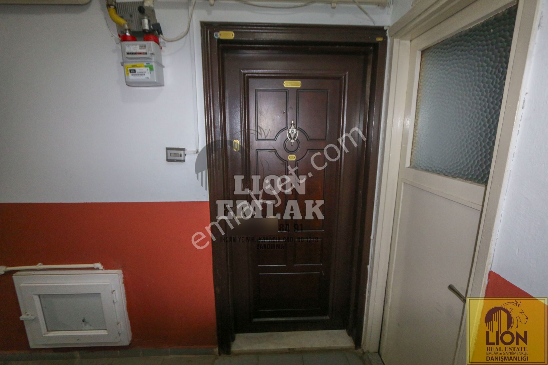 🟨⬛lıon Emlak'tan Paşakent'te 2+1 Cadde Üzeri Fırsat Daire⬛🟨 - Görsel 35