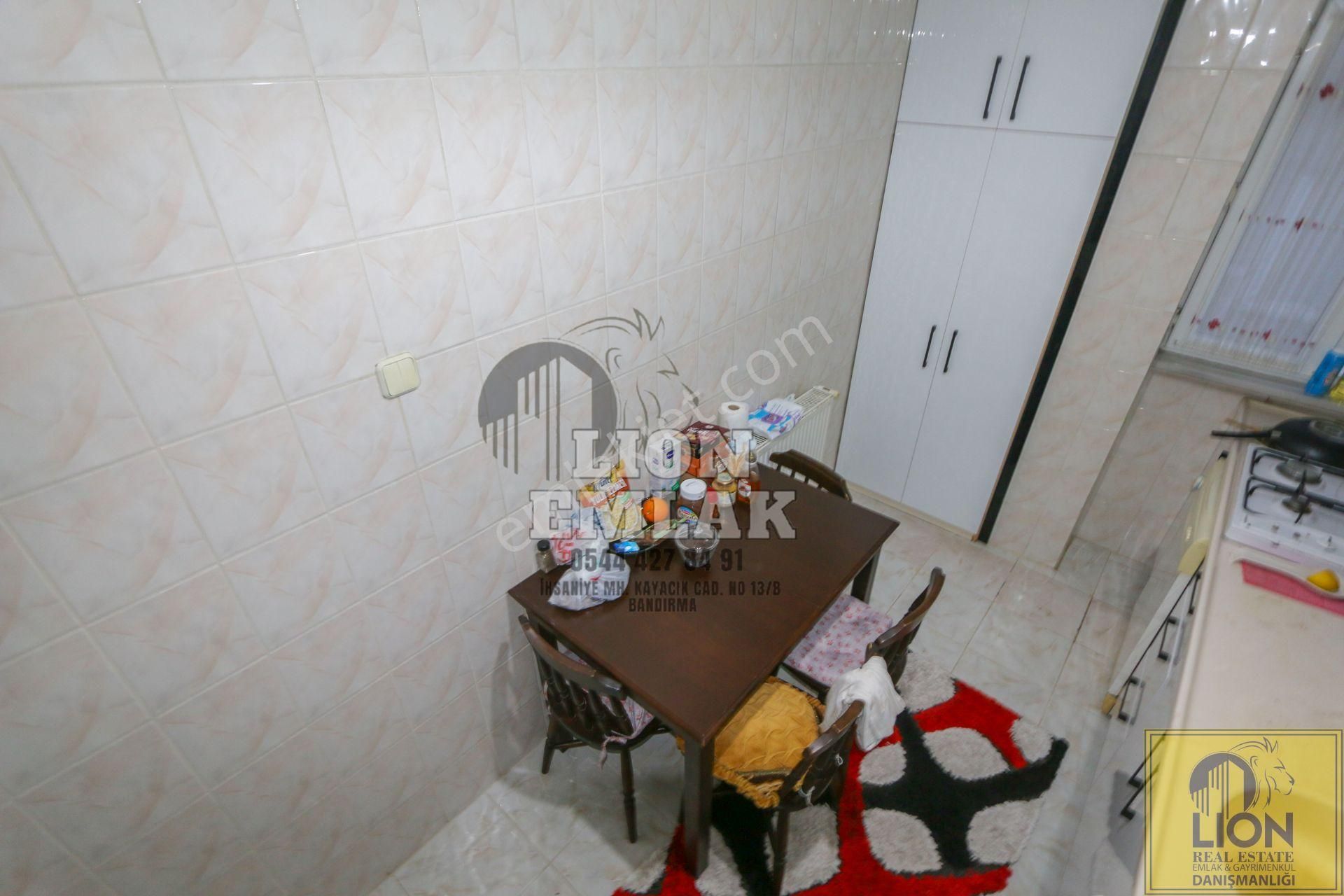 🟨⬛lıon Emlak'tan Paşakent'te 2+1 Cadde Üzeri Fırsat Daire⬛🟨 - Görsel 3