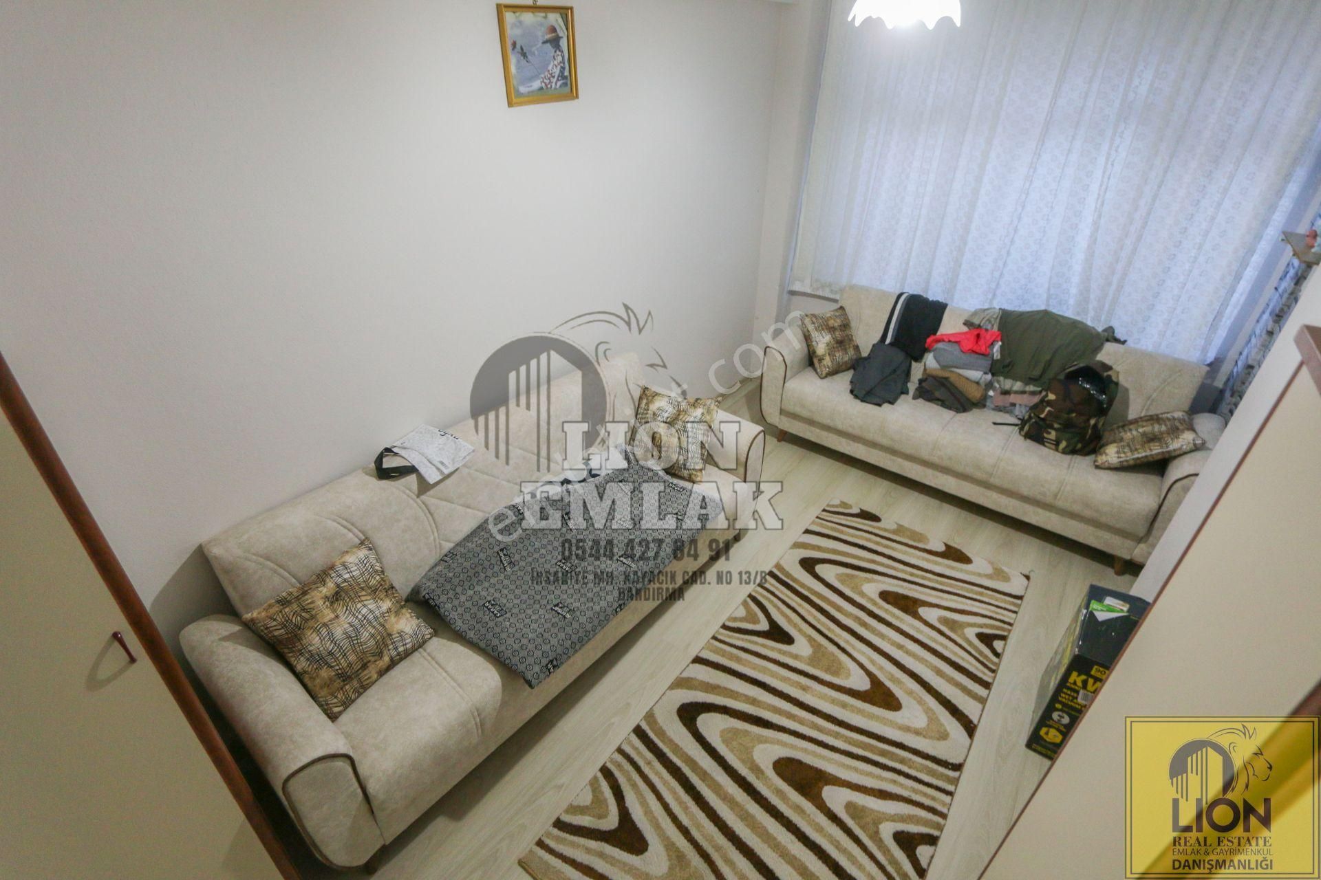 🟨⬛lıon Emlak'tan Paşakent'te 2+1 Cadde Üzeri Fırsat Daire⬛🟨 - Görsel 17