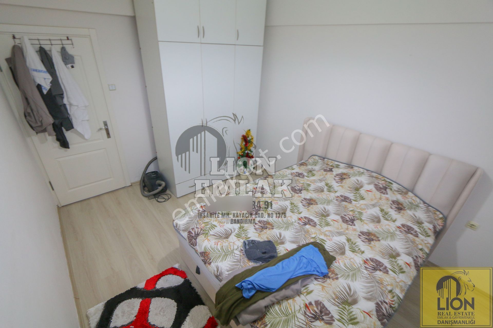 🟨⬛lıon Emlak'tan Paşakent'te 2+1 Cadde Üzeri Fırsat Daire⬛🟨 - Görsel 30