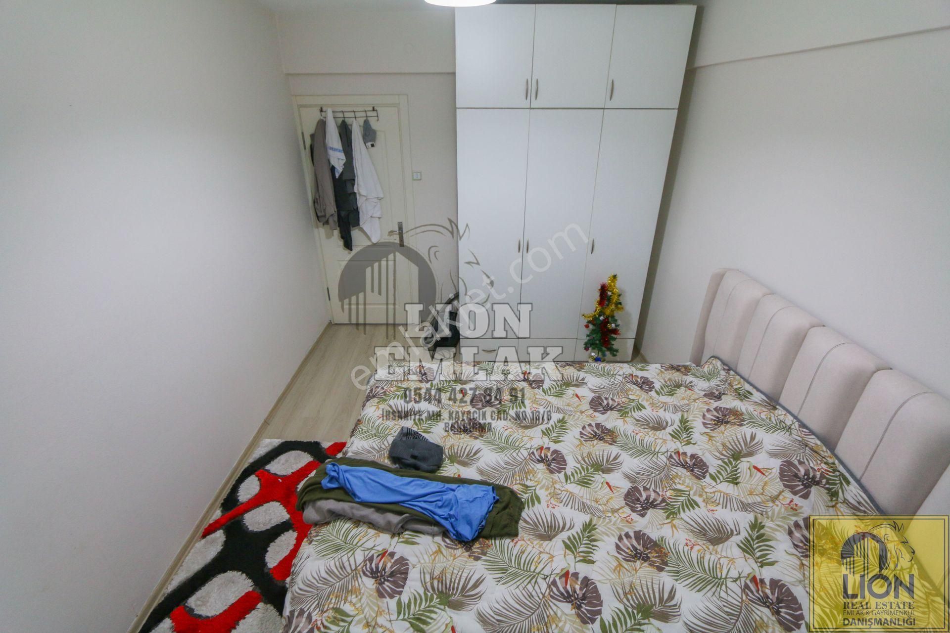 🟨⬛lıon Emlak'tan Paşakent'te 2+1 Cadde Üzeri Fırsat Daire⬛🟨 - Görsel 32