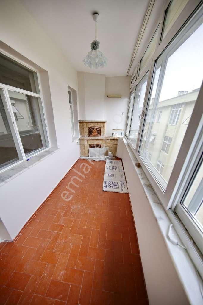 Kaçmaz'dan İdealtepe Sahilde Güvenlikli Site İçinde Kiralık 3+1 - Görsel 27