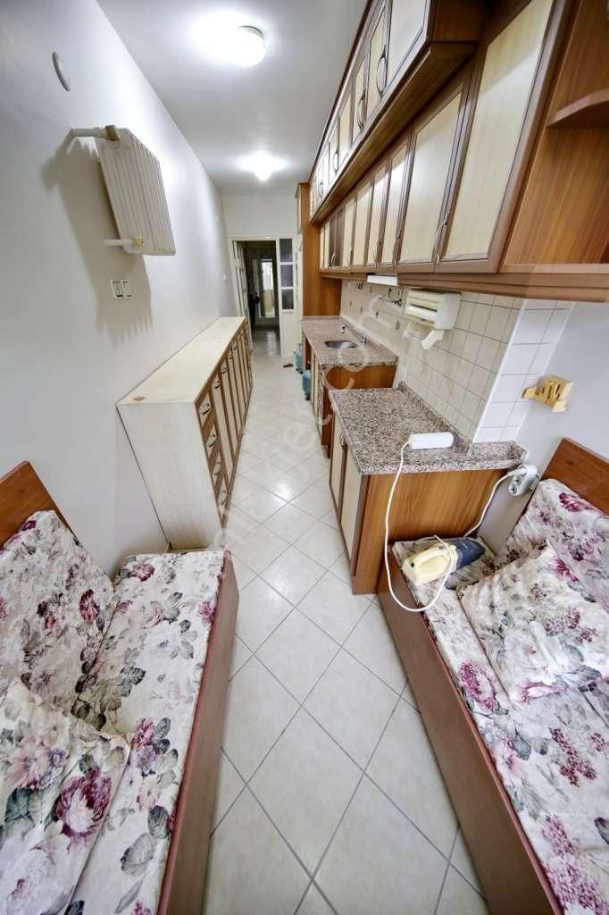 Kaçmaz'dan İdealtepe Sahilde Güvenlikli Site İçinde Kiralık 3+1 - Görsel 4