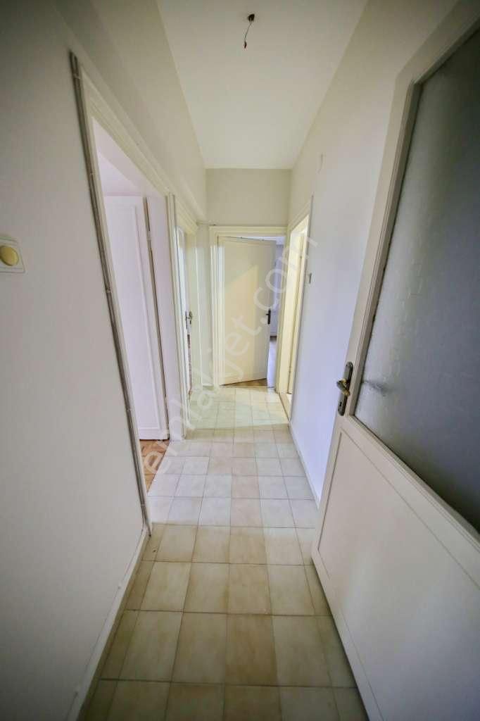 Kaçmaz'dan İdealtepe Sahilde Güvenlikli Site İçinde Kiralık 3+1 - Görsel 9