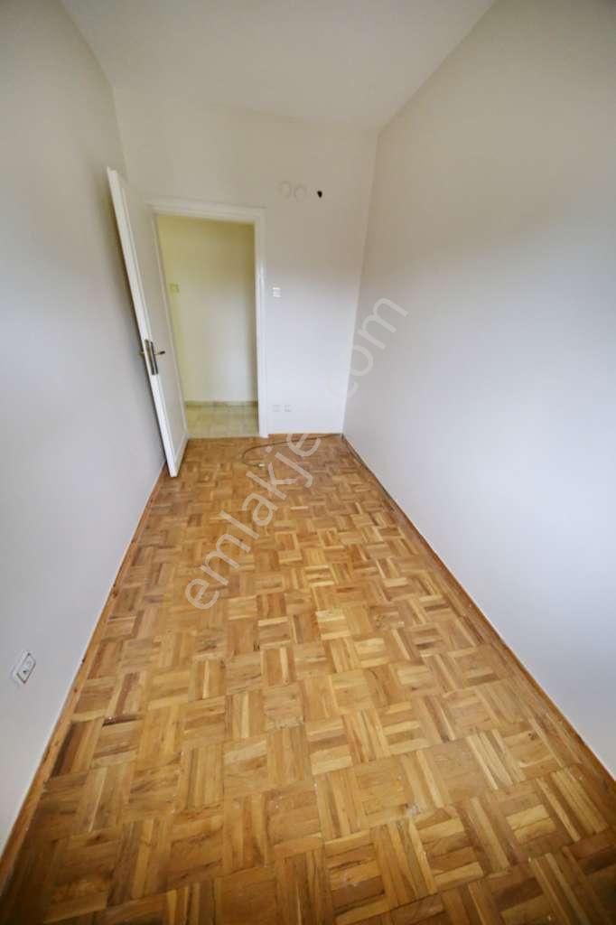 Kaçmaz'dan İdealtepe Sahilde Güvenlikli Site İçinde Kiralık 3+1 - Görsel 26