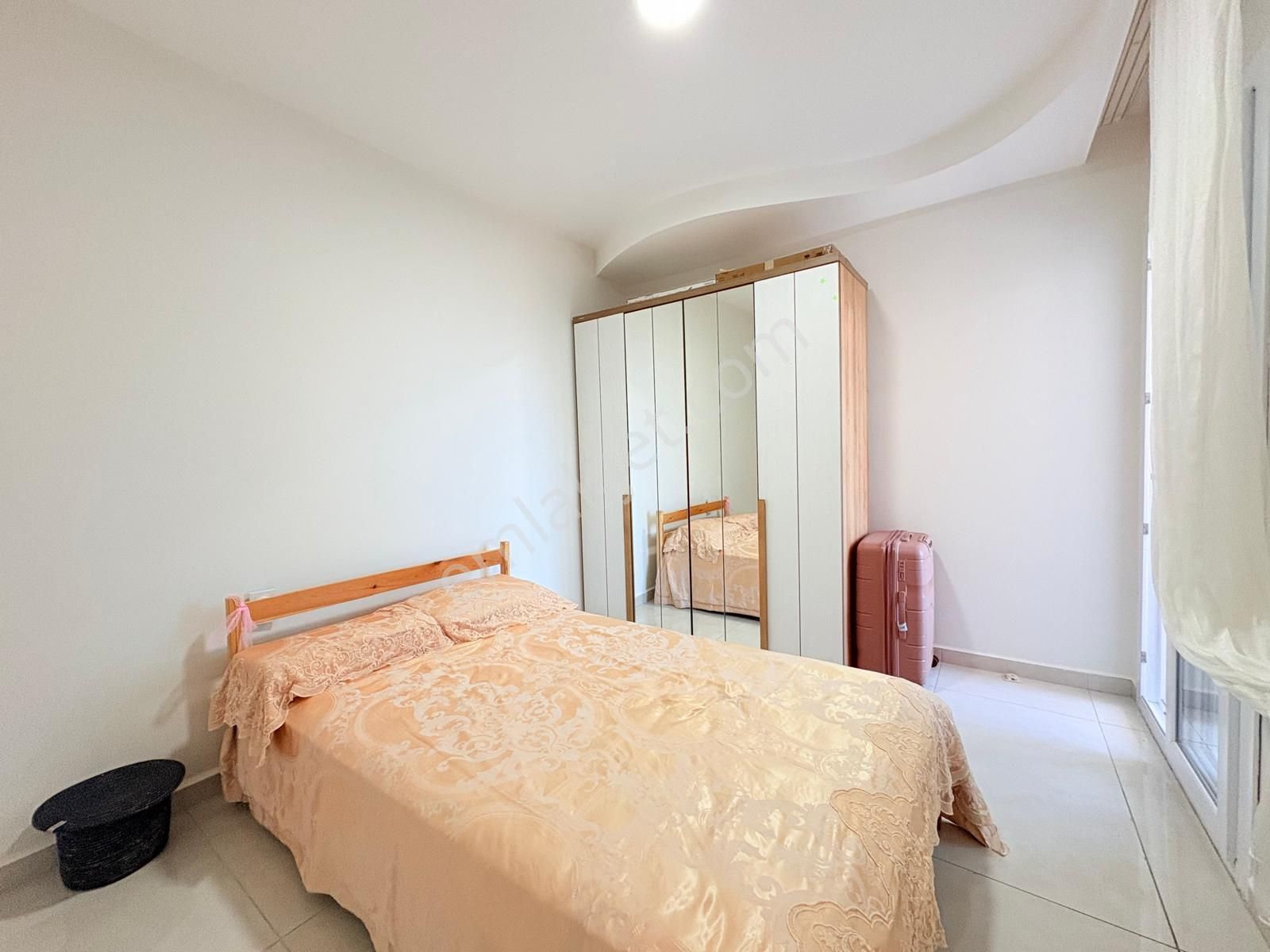 Ethereal'den Tömükte Kaliteli Aqupark,havzlu Denizgörn Eşyalı1+1 - Görsel 19